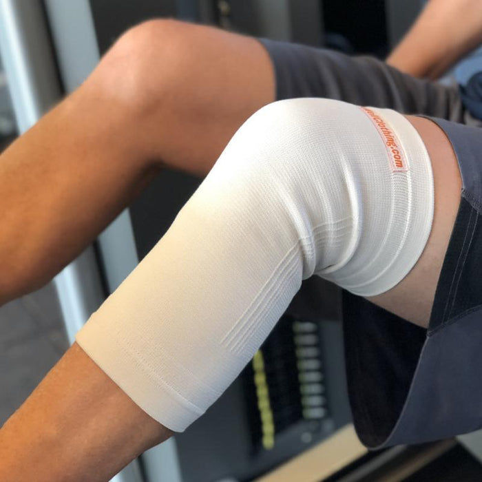 Move Well Far Infrared Knee Support