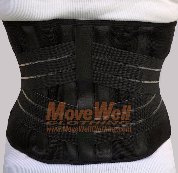 Move Well Far Infrared Back Support