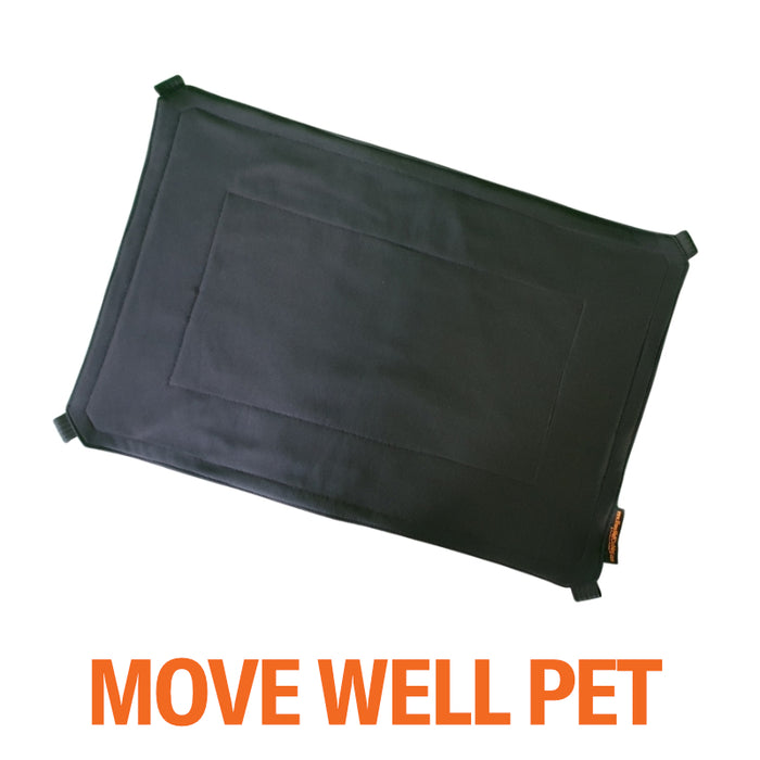 Therapeutic Far Infrared Pet Bed-Topper