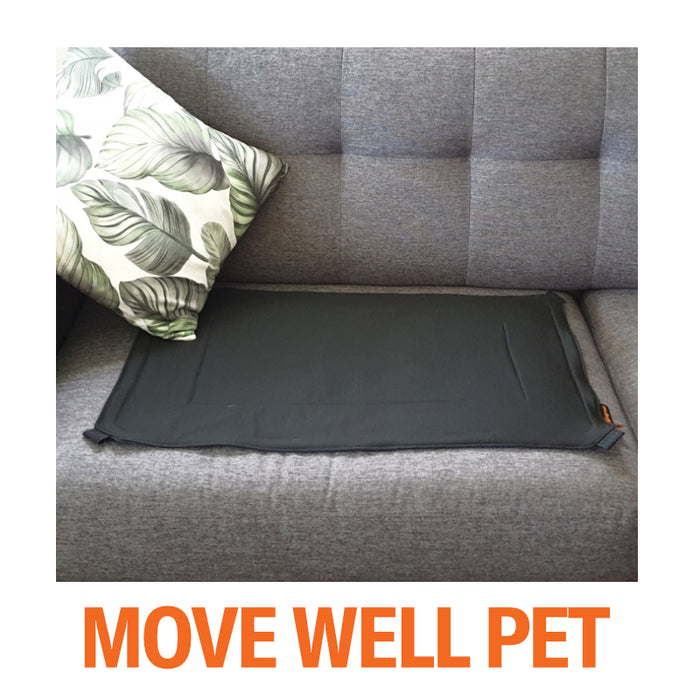 Therapeutic Far Infrared Pet Bed-Topper