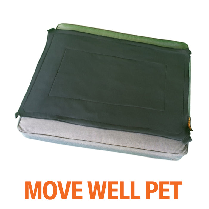 Therapeutic Far Infrared Pet Bed-Topper